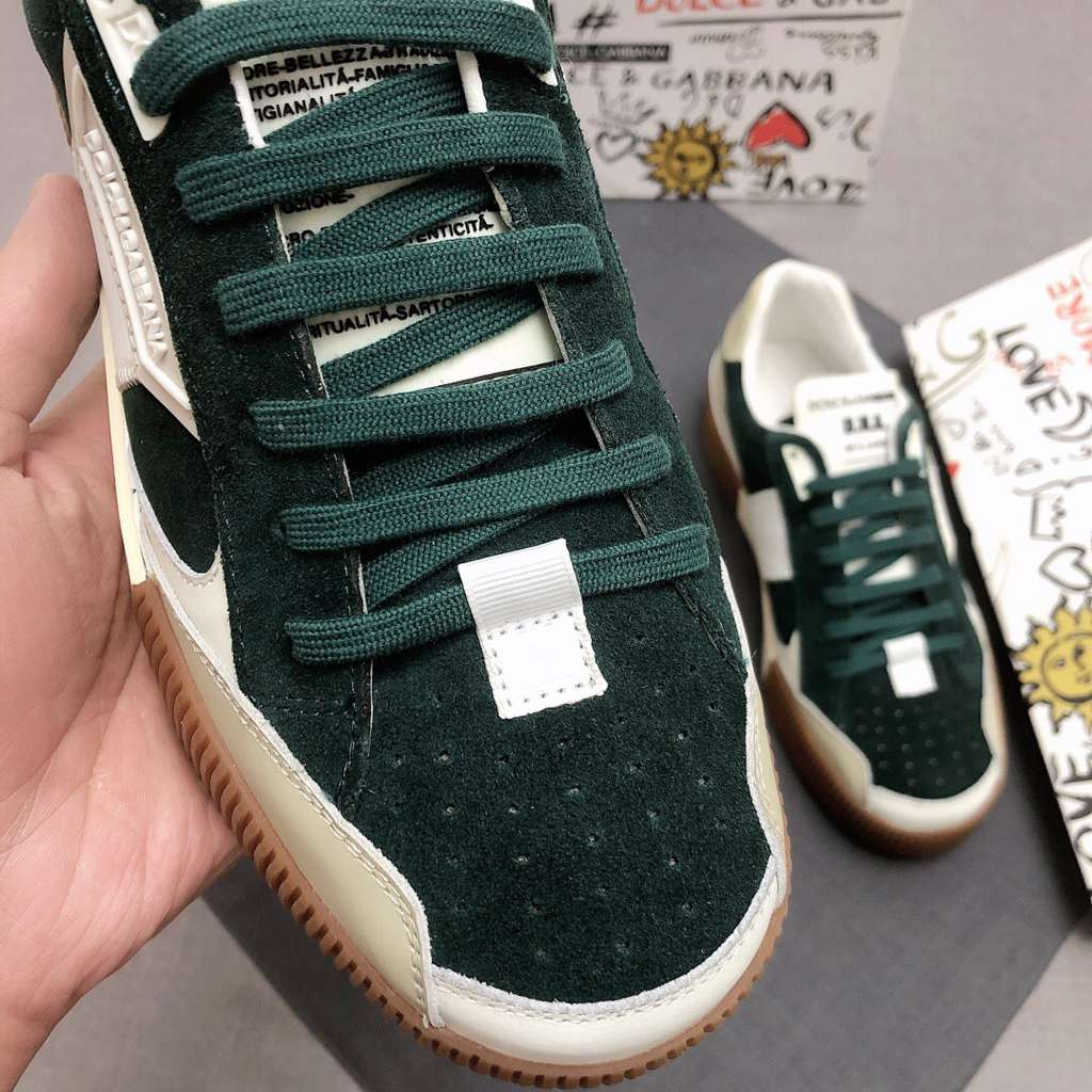 D*G sneaker